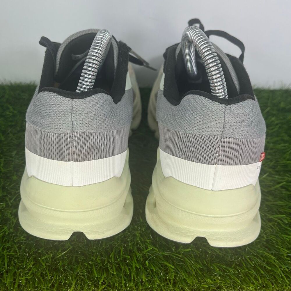 On Cloudrunner Frost Aloe Shoes Women’s US Size 9 - Picture 5 of 12